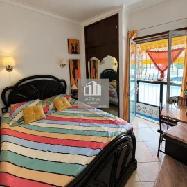 Apartamento T1 para Venda em Costa da Caparica