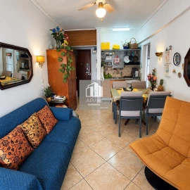 Apartamento T1 para Venda em Costa da Caparica