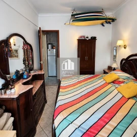 Apartamento T1 para Venda em Costa da Caparica