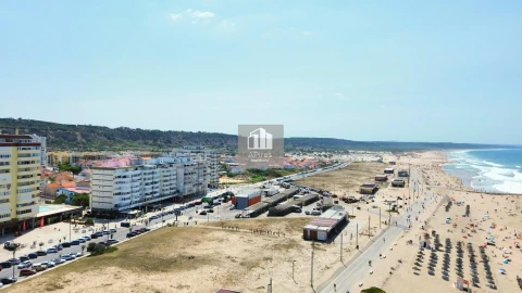 Apartamento T1 para Venda em Costa da Caparica