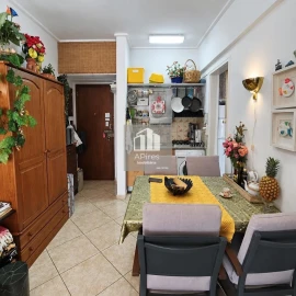Apartamento T1 para Venda em Costa da Caparica