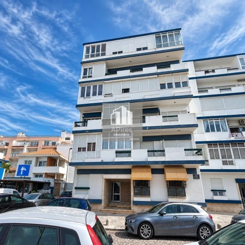 Apartamento T1 para Venda em Costa da Caparica Foto 15