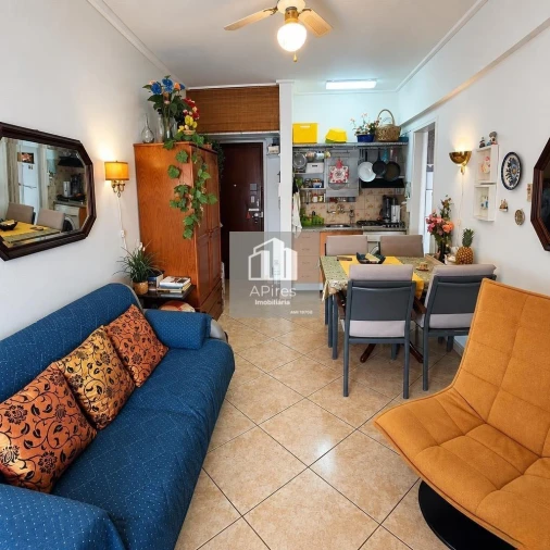 Apartamento T1 para Venda em Costa da Caparica Foto 7