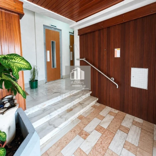 Apartamento T1 para Venda em Costa da Caparica Foto 2