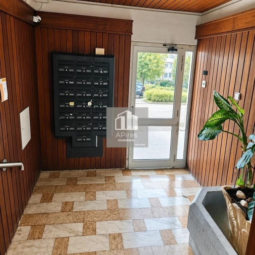 Apartamento T1 para Venda em Costa da Caparica Foto 3