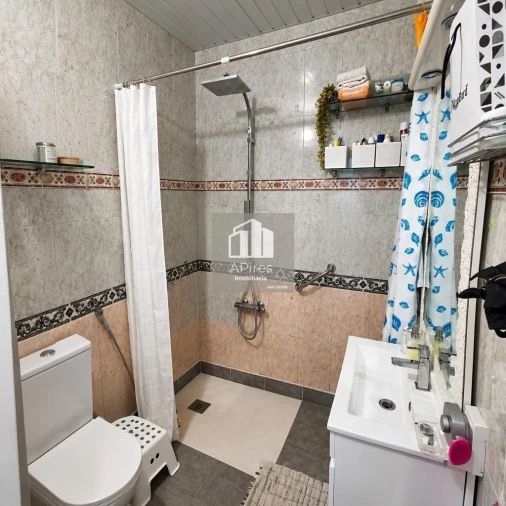 Apartamento T1 para Venda em Costa da Caparica Foto 14