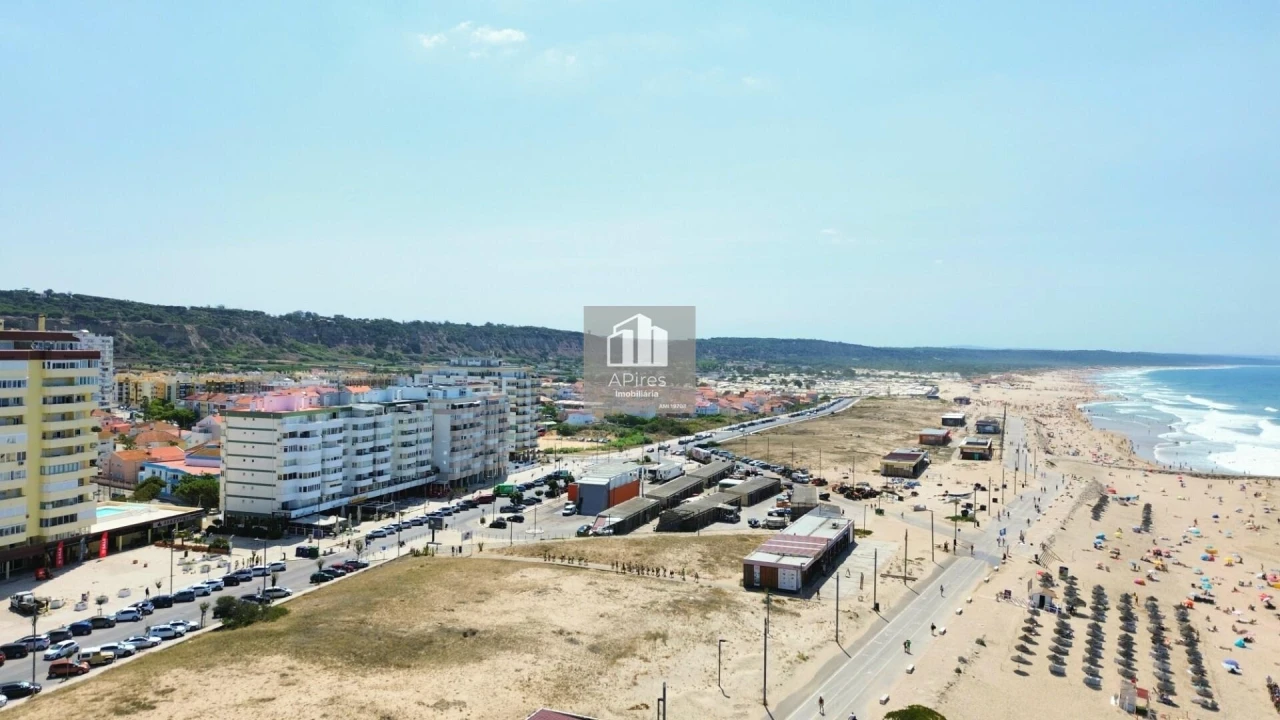 Apartamento T1 para Venda em Costa da Caparica Foto 22