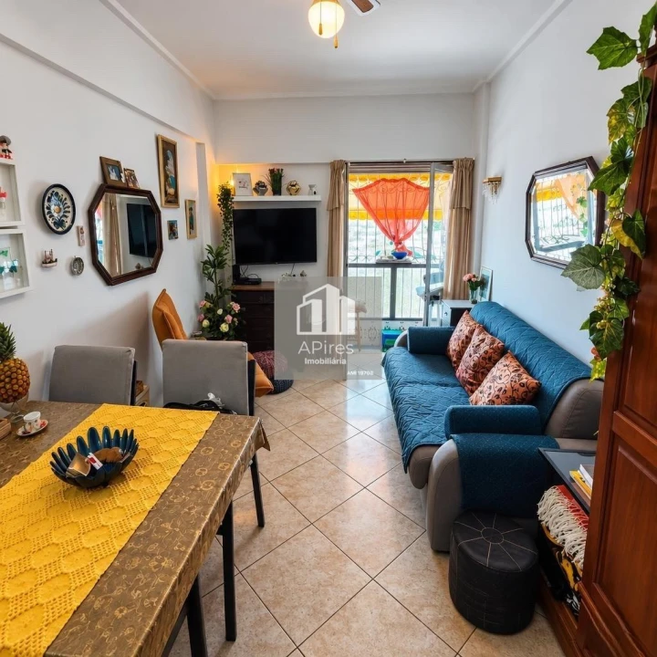 Apartamento T1 para Venda em Costa da Caparica Foto 6