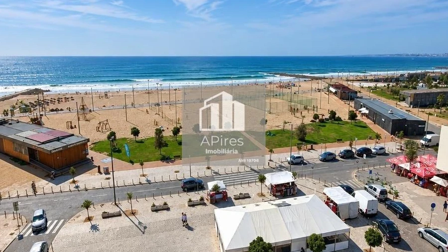 Apartamento T1 para Venda em Costa da Caparica