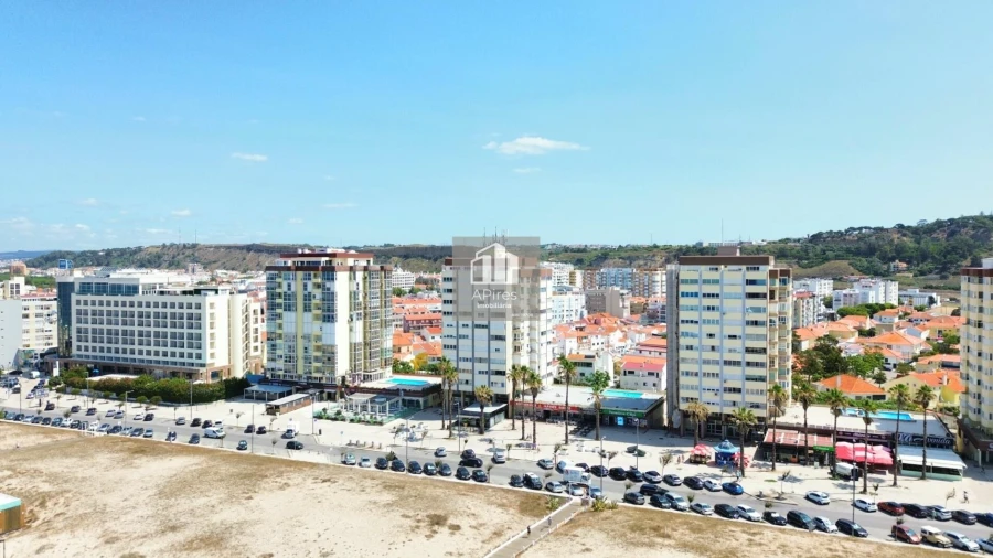 Apartamento T1 para Venda em Costa da Caparica