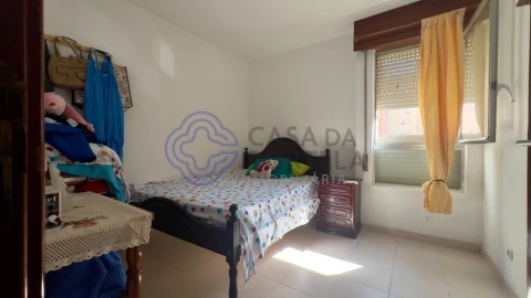 Apartamento T3 para Venda em Corroios