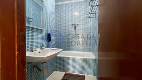 Apartamento T3 para Venda em Corroios