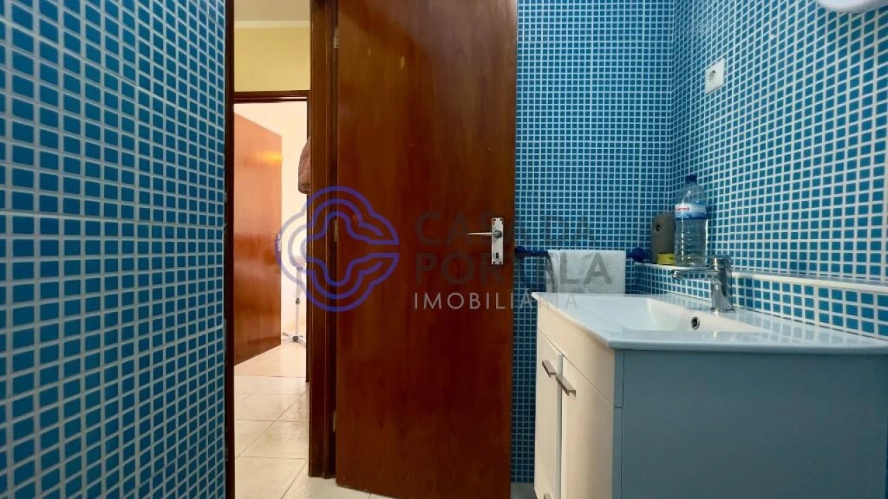 Apartamento T3 para Venda em Corroios Foto 12