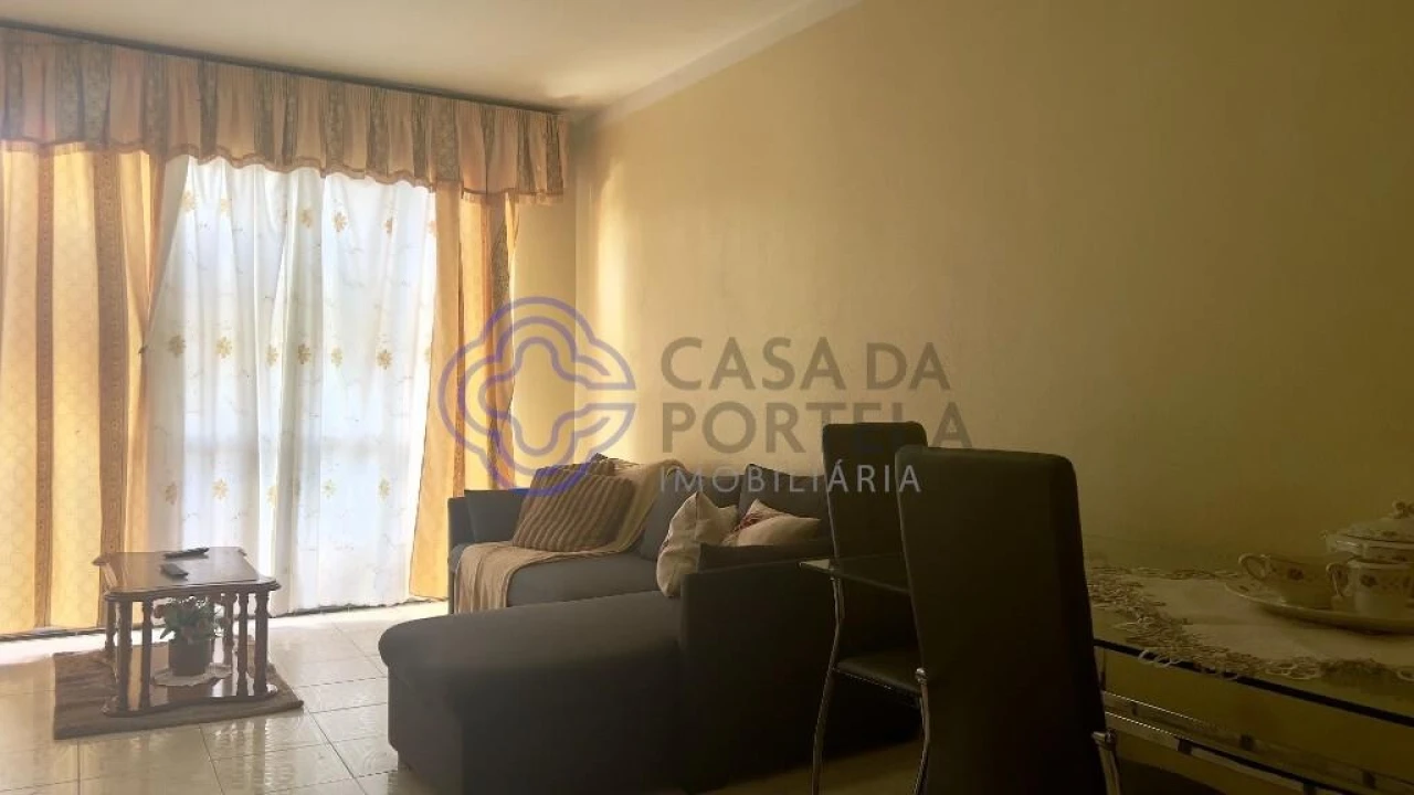 Apartamento T3 para Venda em Corroios Foto 2