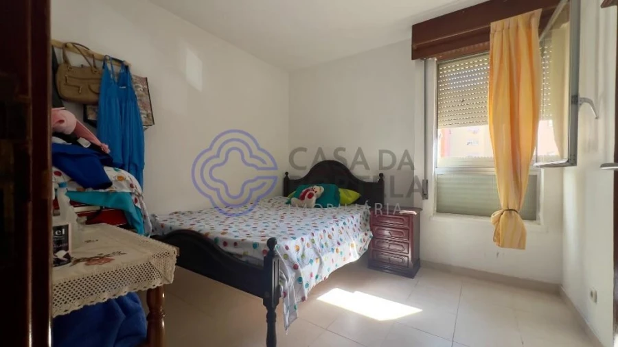 Apartamento T3 para Venda em Corroios Foto 14