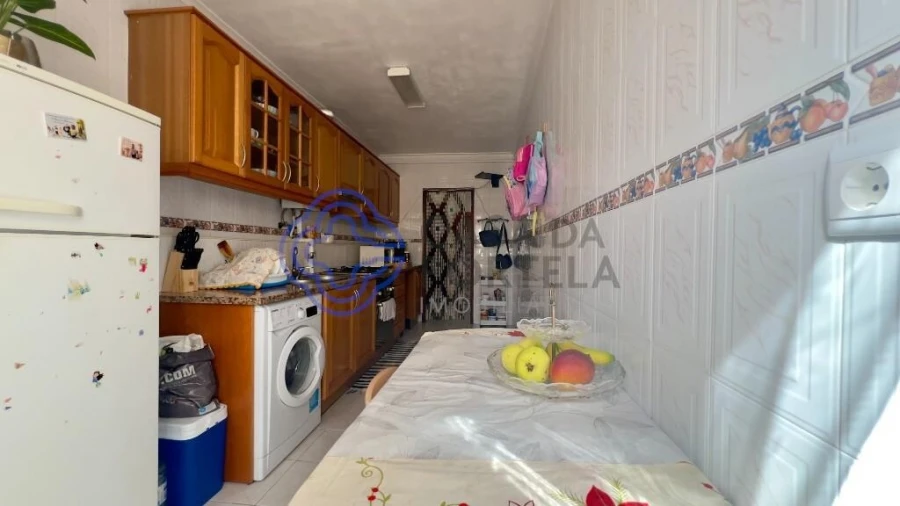 Apartamento T3 para Venda em Corroios Foto 5