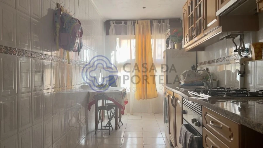 Apartamento T3 para Venda em Corroios Foto 4