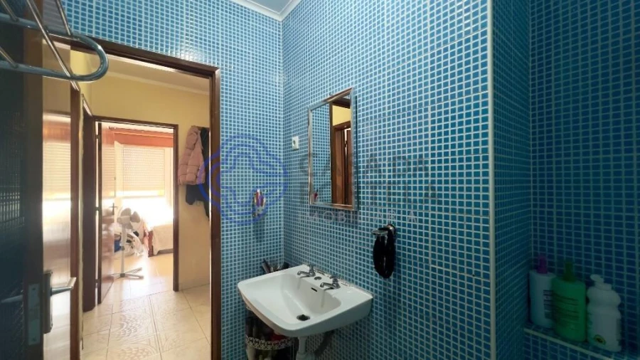 Apartamento T3 para Venda em Corroios Foto 8
