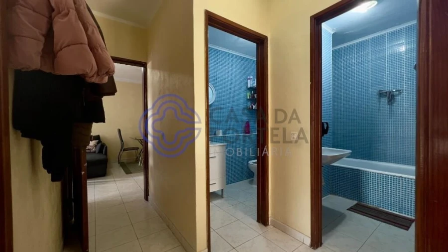 Apartamento T3 para Venda em Corroios Foto 7