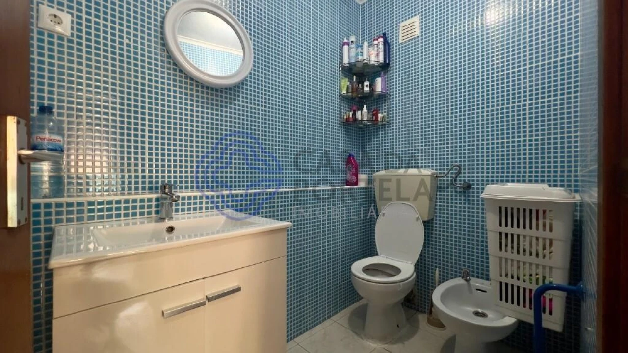Apartamento T3 para Venda em Corroios Foto 11