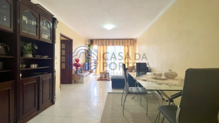 Apartamento T3 para Venda em Corroios