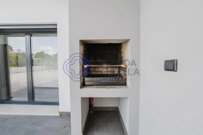 Moradia T3 para Venda em Bidoeira de Cima