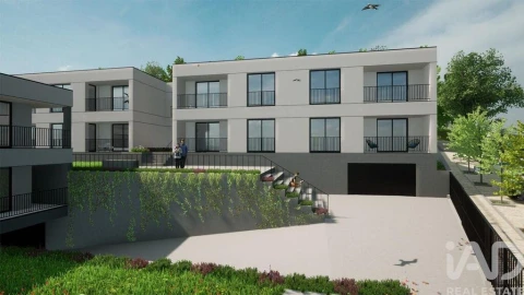 Apartamento T3 para Venda em Barcelos, V.Boa, V.Frescainha