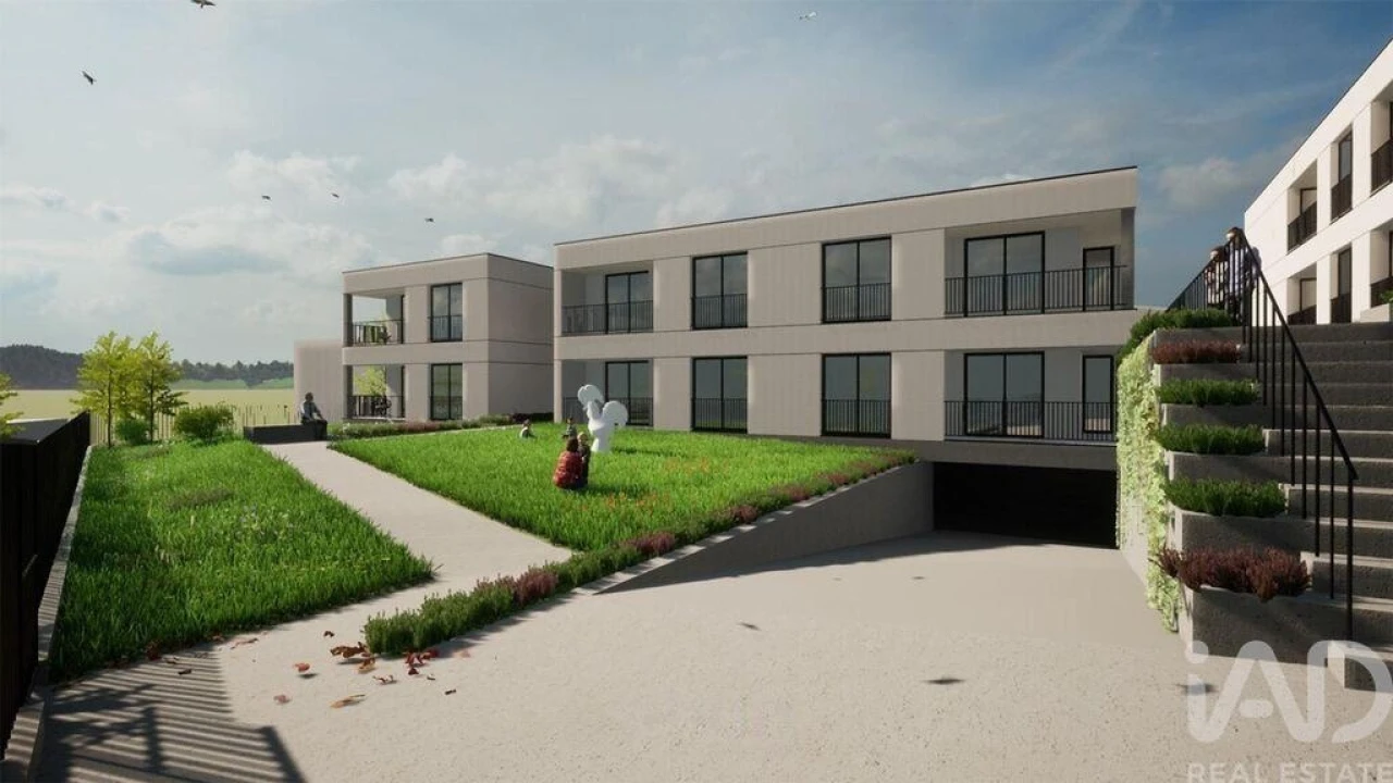 Apartamento T3 para Venda em Barcelos, V.Boa, V.Frescainha Foto 5