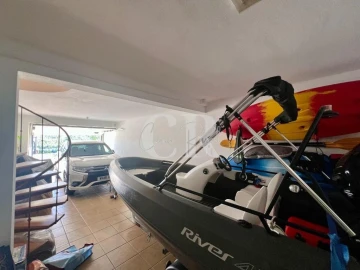 Moradia T4 para Venda em Arega
