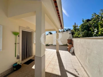 Moradia T4 para Venda em Arega