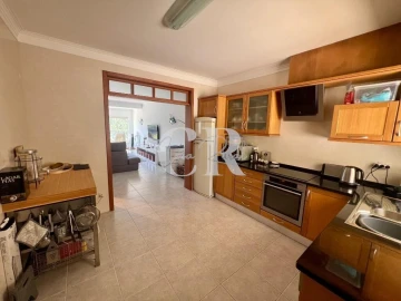Moradia T4 para Venda em Arega