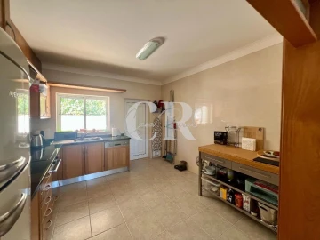 Moradia T4 para Venda em Arega