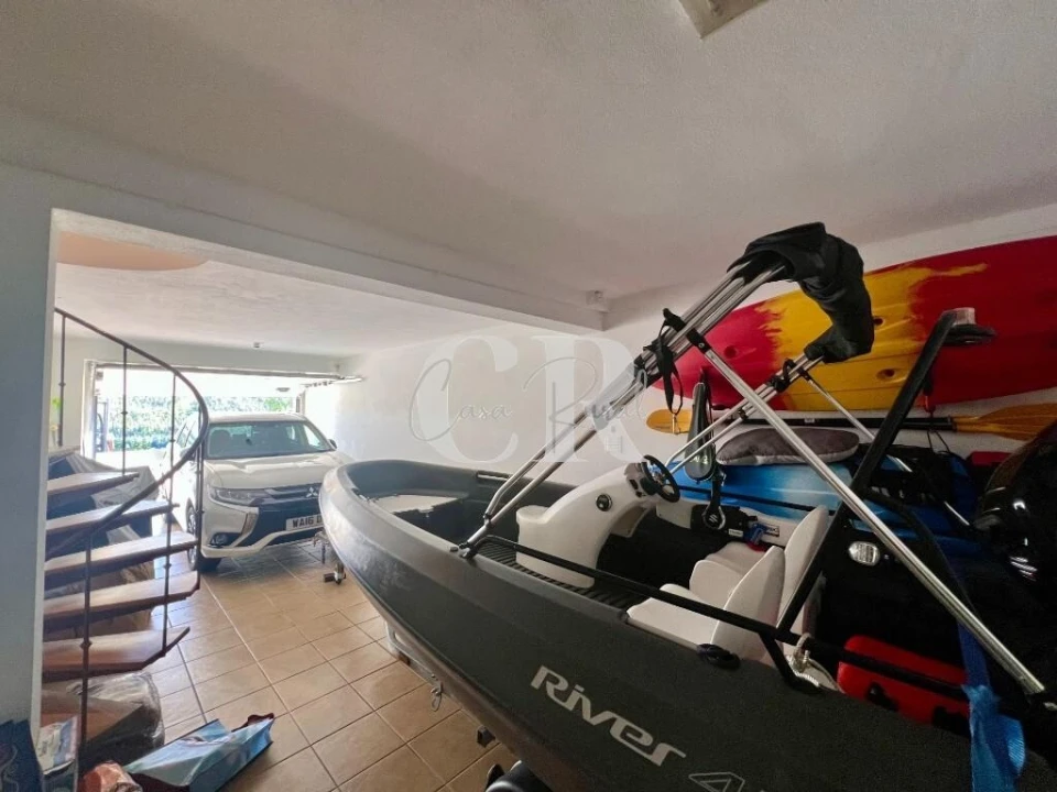 Moradia T4 para Venda em Arega Foto 35