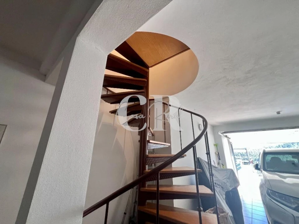 Moradia T4 para Venda em Arega Foto 37