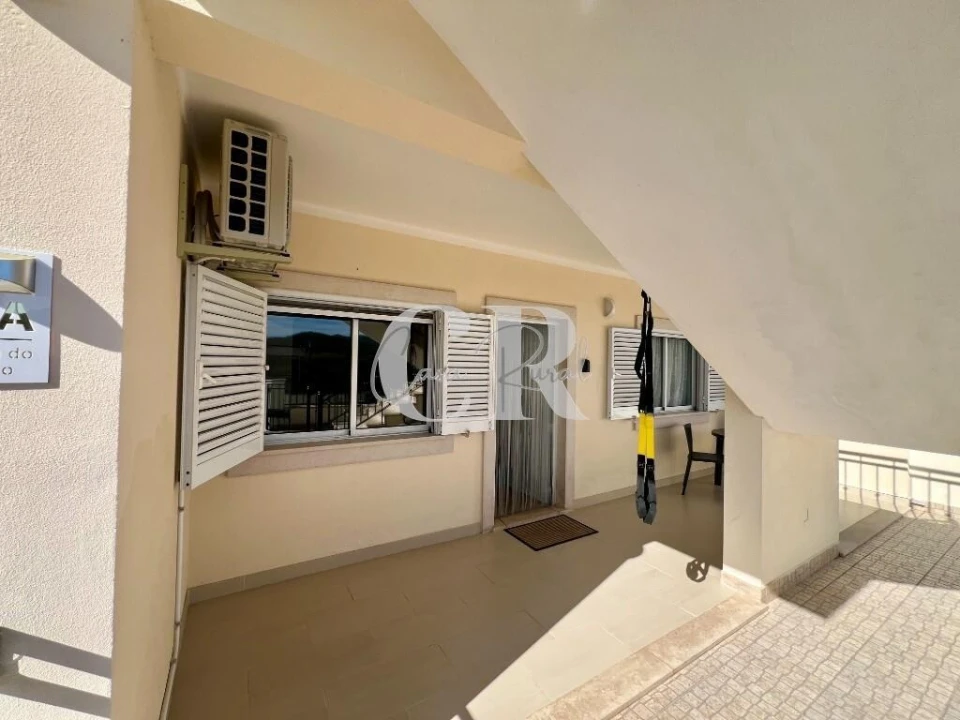 Moradia T4 para Venda em Arega Foto 27