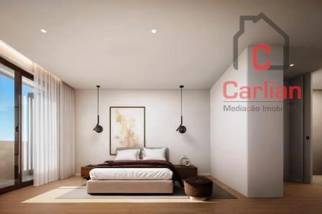 Apartamento T2 para Venda em Arcozelo Foto 10