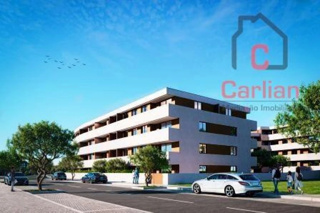 Apartamento T2 para Venda em Arcozelo Foto 1