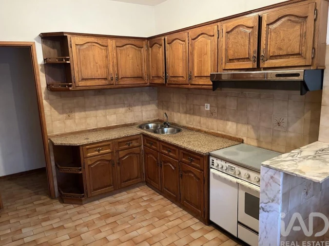 Apartamento T3 para Venda em Alijo Foto 6
