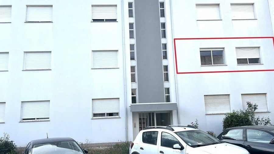 Apartamento T3 para Venda em Alijo