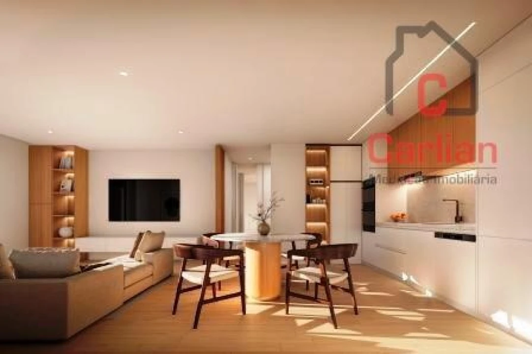 Apartamento T2 para Venda em Arcozelo Foto 6