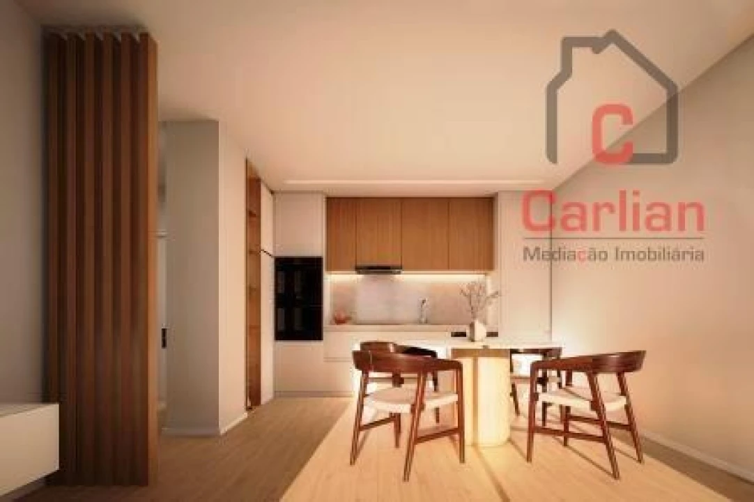 Apartamento T2 para Venda em Arcozelo Foto 8