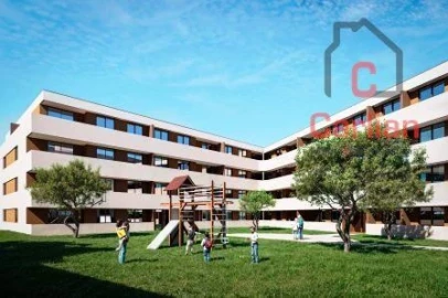 Apartamento T2 para Venda em Arcozelo