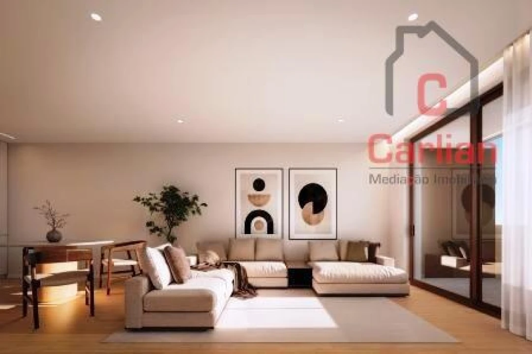 Apartamento T2 para Venda em Arcozelo Foto 2