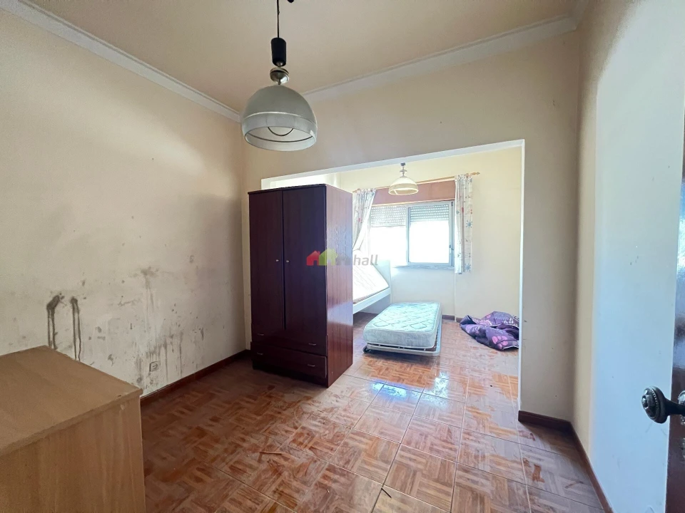 Apartamento T2 para Venda em Seixal, Arrentela e Aldeia de Paio Pires Foto 7