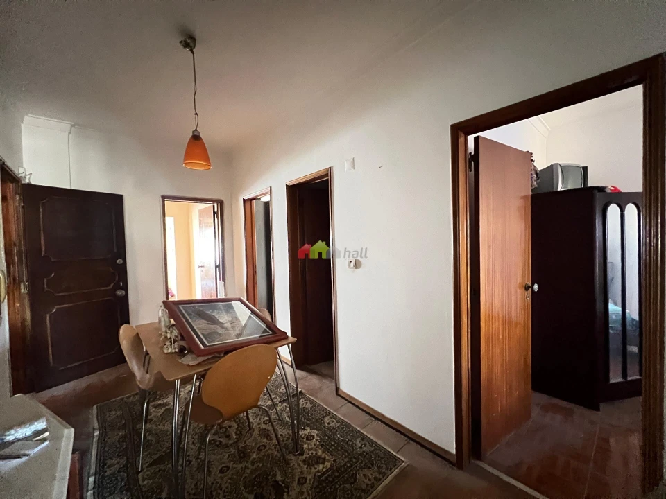Apartamento T2 para Venda em Seixal, Arrentela e Aldeia de Paio Pires Foto 1