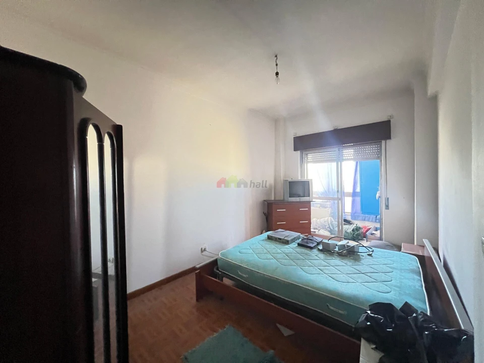 Apartamento T2 para Venda em Seixal, Arrentela e Aldeia de Paio Pires Foto 9