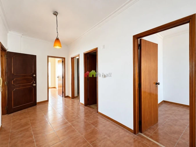 Apartamento T2 para Venda em Seixal, Arrentela e Aldeia de Paio Pires Foto 2