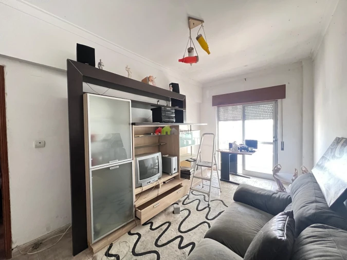 Apartamento T2 para Venda em Seixal, Arrentela e Aldeia de Paio Pires Foto 2