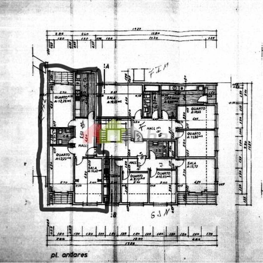 Apartamento T2 para Venda em Seixal, Arrentela e Aldeia de Paio Pires Foto 15