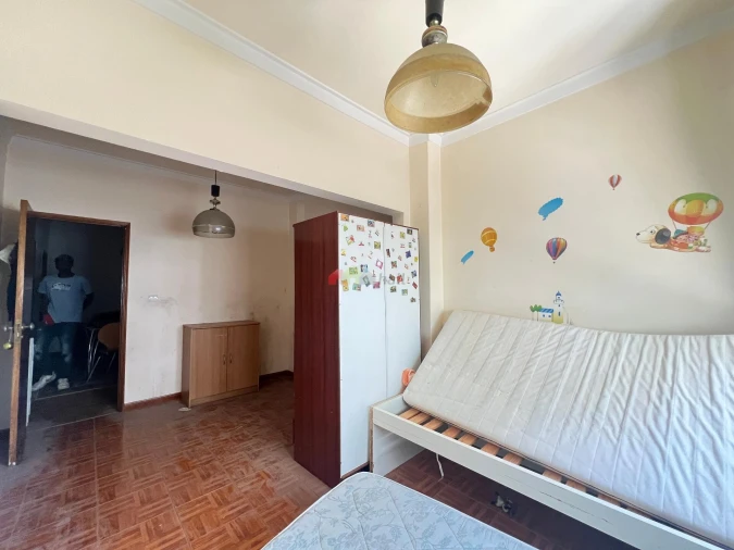Apartamento T2 para Venda em Seixal, Arrentela e Aldeia de Paio Pires Foto 5